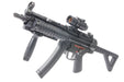 Tokyo Marui MP5 RAS AEG Rifle