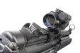 Tokyo Marui MP5 RAS AEG Rifle
