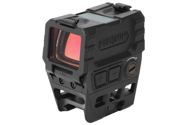 Holosun (AEMS) Advanced Enclosed Micro 2 MOA Red Dot RDS Sight