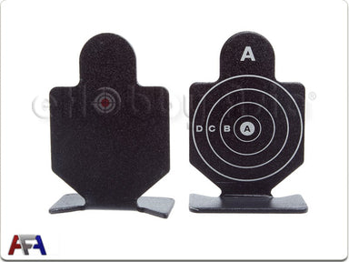 ARMY FORCE Type A Metal Target (6pcs Set)