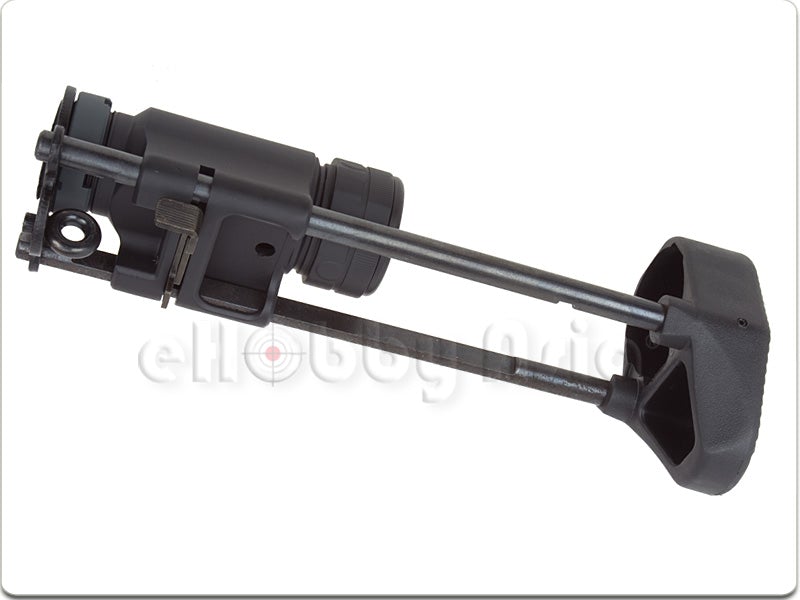 ARMY FORCE Tanker Stock for M4 AEG