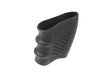 Army Force Antiskid Revolver Rubber Grip