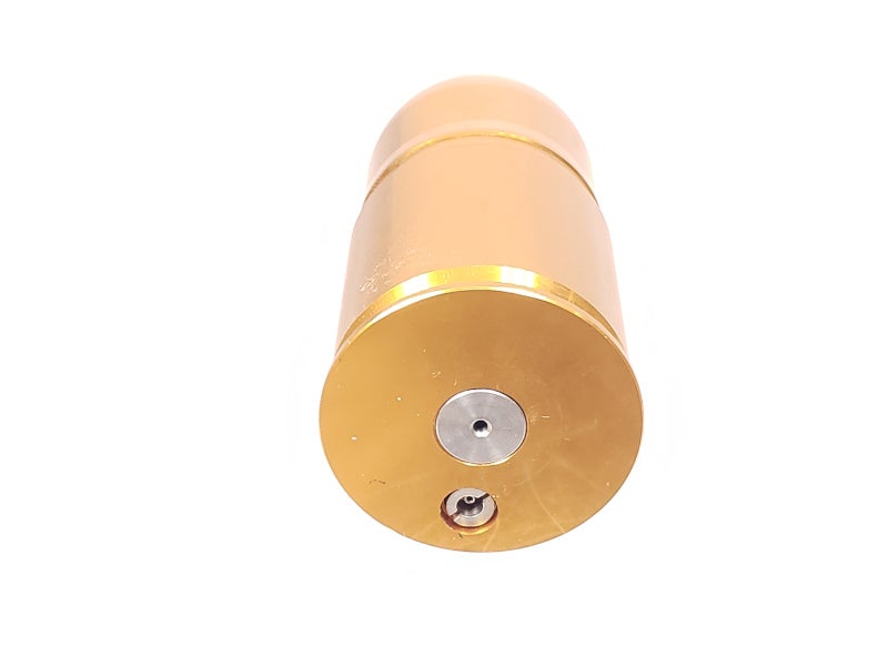 Army Force 40mm High Power Gas Gold Cartridge (Top Gas)