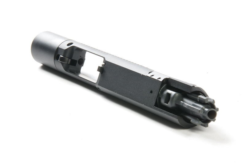 Angry Gun Complete High Speed Bolt Carrier w/ MPA Nozzle-SFOBC Style for Marui M4 MWS GBB