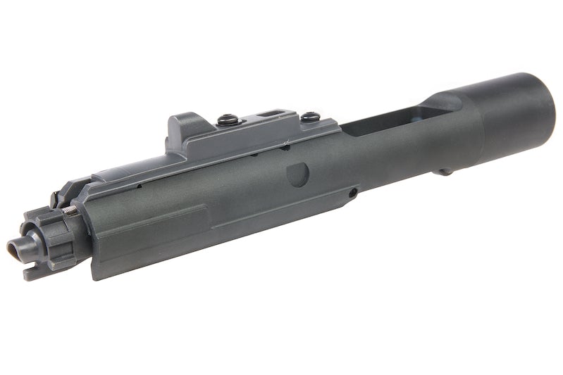 AngryGun Complete MWS High Speed Bolt Carrier With Nozzle for Marui M4 MWS GBB
