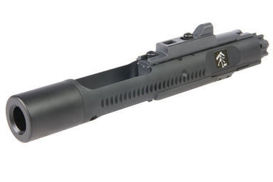 AngryGun Complete MWS High Speed Bolt Carrier With Nozzle for Marui M4 MWS GBB