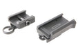 Angry Gun HK Style Front & Rear Sight for Umarex (VFC) 416 AEG/ GBB Rifle