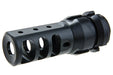 Angry Gun DAKM Flash Hider (Type 1/ 14mm CW)