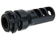 Angry Gun DAKM Flash Hider (Type 1/ 14mm CW)