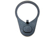 Angry Gun CNC Steel End Plate for Marui M4 MWS GBB