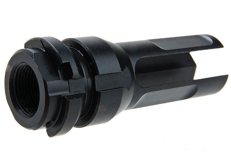 Angry Gun DAKM Flash Hider (Type 2/ 14mm CW)