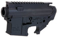 Angry Gun CNC Aero Style Receiver for Marui M4 MWS/MTR GBB (Semi Version)