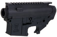 Angry Gun CNC GEI Style Receiver for Marui M4 MWS/MTR GBB (Semi Version)