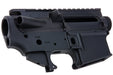 Angry Gun CNC GEI Style Receiver for Marui M4 MWS/MTR GBB (Semi Version)