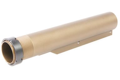 Angry Gun HK416 OTB MIL-SPEC Buffer Tube for Umarex (VFC) HK416 GBB (Dark Earth)