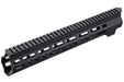 Angry Gun Type M 416 M-LOK Handguard Rail System for Marui Next Gen HK416 AEG (13.5inch)