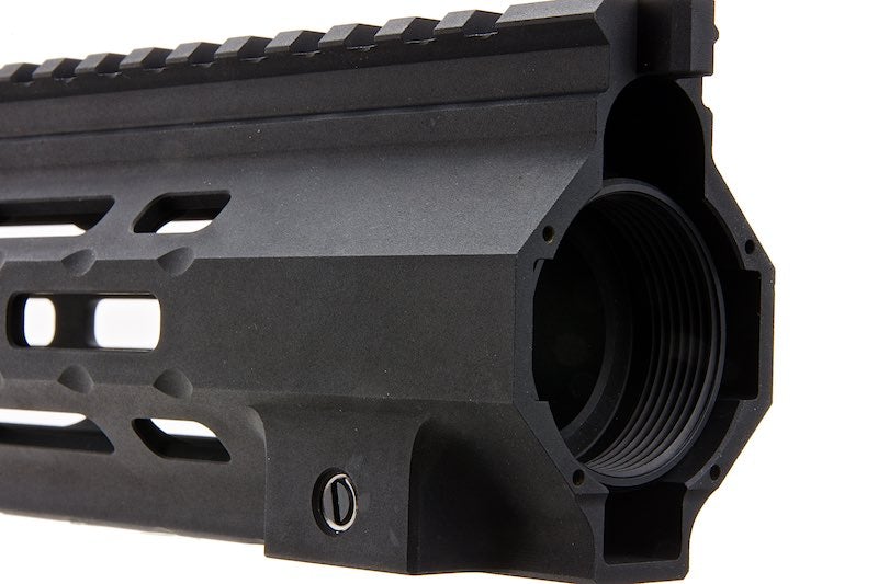 Angry Gun Type M 416 M-LOK Handguard Rail System for Marui Next Gen HK416 AEG (13.5inch)
