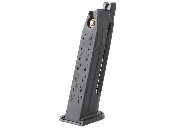 ICS BLE XFG 19rds Gas Magazine