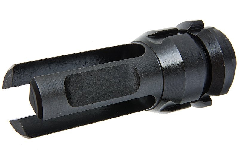 Angry Gun DASM-S Dummy Silencer (14mm CCW)