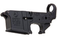 Angry Gun CNC M4A1 Lower Receiver for Tokyo Marui MWS/MTR GBB (Colt Licensed Latest Ver.)