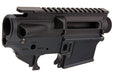 Angry Gun CNC M4A1 Upper & Lower Receiver for Tokyo Marui MWS/MTR GBB (Colt Licensed Latest Ver.)