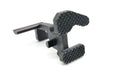 Angry Gun Maritime Bolt Stop for Marui M4 MWS/ MTR Airsoft GBB (Gen 2 Ver.)
