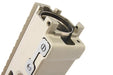 Angry Gun Aluminum MK16 M-Lok 10.5" Rail (Gen 2) for AEG/ GBB/ PTW (Sopmod Block III, DDC)