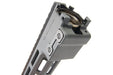 Angry Gun Aluminum MK16 M-Lok 13.5" Rail Gen 2 Handguard  for AEG/GBB/PTW (Sopmod Block III)