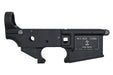Angry Gun CNC MK18 MOD 0 Lower Receiver for Tokyo Marui MWS/ MTR GBB (Colt Licensed)