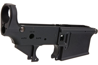 Angry Gun CNC MK18 MOD 1 Lower Receiver for Tokyo Marui MWS/MTR GBB (Colt Licensed)