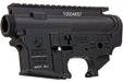Angry Gun CNC MK18 MOD 1 Upper & Lower Receiver for Marui MWS/MTR GBB (Colt Licensed)