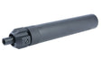 Angry Gun MP7 QD SLNC w/ New Tracer AT2000R for KWA MP7
