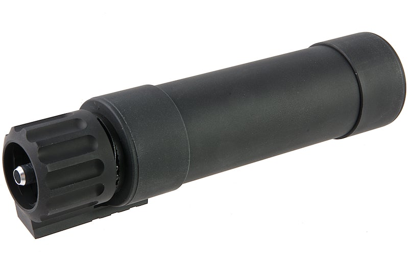 Angry Gun MP9/TP9 Power Up Suppressor (New Version)