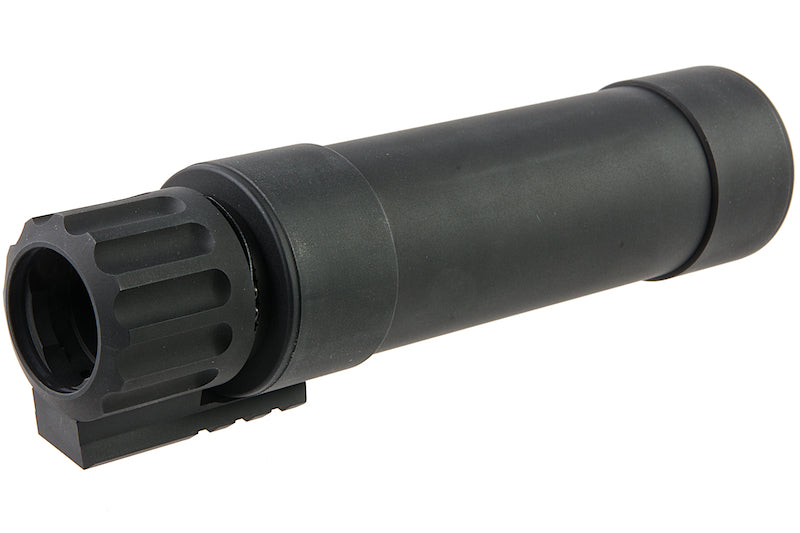 Angry Gun MP9/TP9 Tracer Unit New Version (With AT2000R)