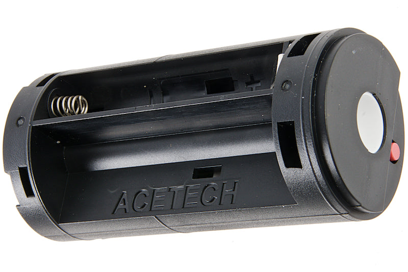 Angry Gun MP9/TP9 Tracer Unit New Version (With AT2000R)