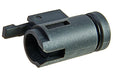 Angry Gun 250mm Carbon Steel Inner Barrel for Tokyo Marui MWS M4A1 GBB  (With 60 Degree Hop Up Chamber Set)