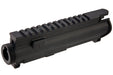 Angry Gun CNC MWS Upper Receiver w/ 'A' Forged Mark & BC* Lasermark for Marui M4 MWS /MTR GBB