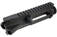 Angry Gun CNC MWS Upper Receiver w/ 'A' Forged Mark & BC* Lasermark for Marui M4 MWS /MTR GBB