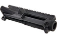 Angry Gun CNC MWS Upper Receiver w/ 'A' Forged Mark & BC* Lasermark for Marui M4 MWS /MTR GBB