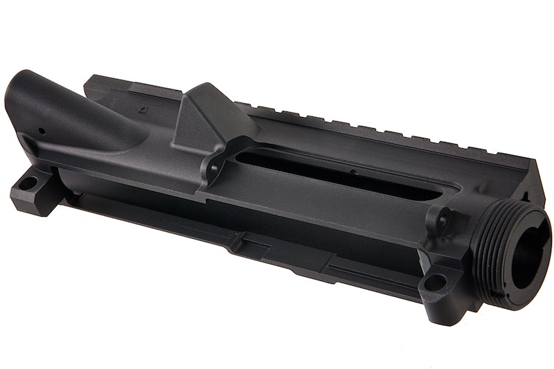Angry Gun CNC MWS Upper Receiver w/ 'Eagle' Forged Mark for Marui M4 MWS /MTR GBB