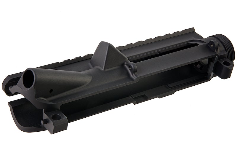 Angry Gun CNC MWS Upper Receiver w/ 'Eagle' Forged Mark for Marui M4 MWS /MTR GBB