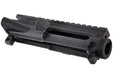 Angry Gun CNC MWS Upper Receiver w/ 'Keyhole' Forged Mark for Marui M4 MWS /MTR GBB (Milspec)