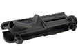 Angry Gun CNC MWS Upper Receiver w/ 'Keyhole' Forged Mark for Marui M4 MWS /MTR GBB (Milspec)