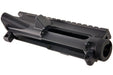 Angry Gun CNC MWS Upper Receiver w/ 'Square' Forged Mark for Marui M4 MWS /MTR GBB