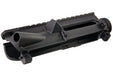 Angry Gun CNC MWS Upper Receiver w/ 'Square' Forged Mark for Marui M4 MWS /MTR GBB