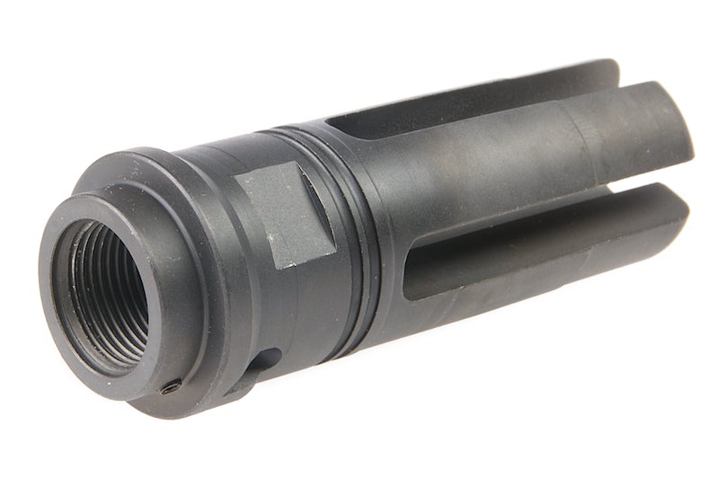 Angry Gun Socom 4 Prong Flash Hider (for 14mm CCW)