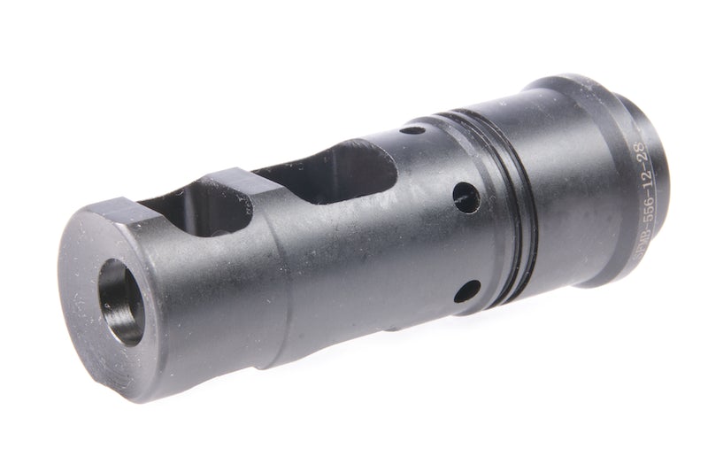 Angry Gun Socom556 Type A Flash Hider (14mm CCW)