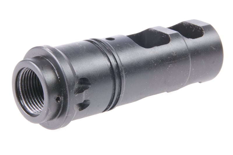 Angry Gun Socom556 Type A Flash Hider (14mm CCW)