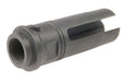Angry Gun Socom556 Type C Flash Hider (for 14mm CCW)