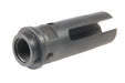 Angry Gun Socom762 Type B Flash Hider (for 14mm CCW)